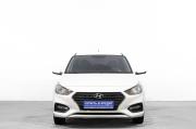 Hyundai Solaris II Барнаул  - изображение 28
