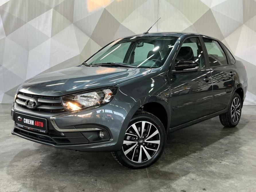 Lada (ВАЗ) Granta I Рестайлинг Оренбург  - изображение 1