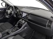 Skoda Kodiaq I Москва  - изображение 42