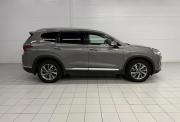 Hyundai Santa Fe IV Астрахань  - изображение 22