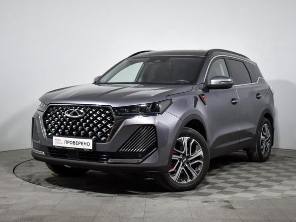Chery Tiggo 7 Pro Max I Рестайлинг с пробегом 2024 года, цена 2 115 000 рублей, 27211 км, внедорожник, Автокод Объявления