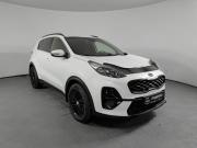 Kia Sportage IV Рестайлинг Уфа  - изображение 28