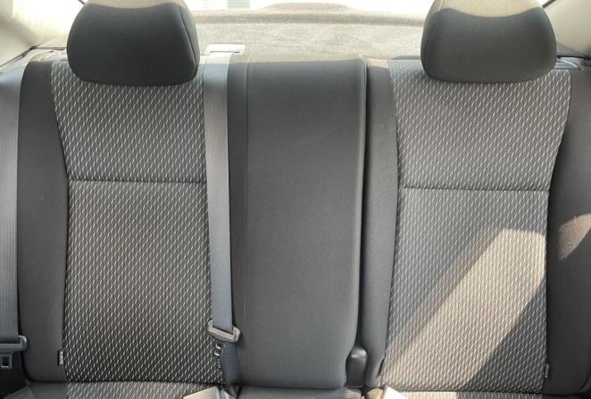 Kia Rio IV с пробегом 2018 года, цена 1 260 000 рублей, 79170 км, седан, Автокод Объявления