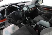 Toyota Land Cruiser Prado 120 Series Рестайлинг Нижний Новгород  - изображение 32