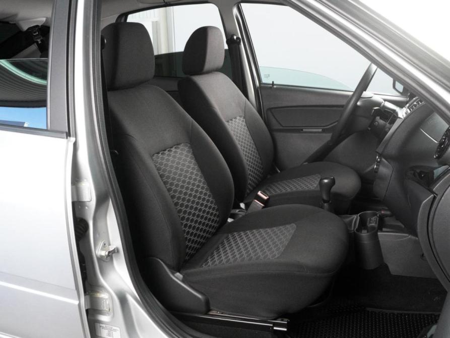 Lada (ВАЗ) Granta I Рестайлинг Минеральные Воды  - изображение 8