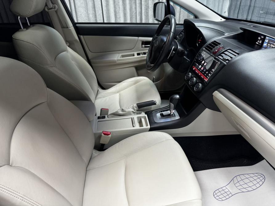 Subaru XV I Стерлитамак  - изображение 39