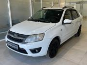Lada (ВАЗ) Granta I Москва  - изображение 16