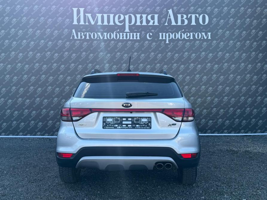 Kia Rio IV Краснодар  - изображение 8