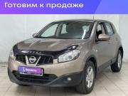 Nissan Qashqai I Рестайлинг Воронеж  - изображение 2