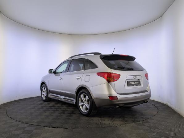 Hyundai ix55 с пробегом 2012 года, цена 1 600 000 рублей, 203217 км, внедорожник, Автокод Объявления