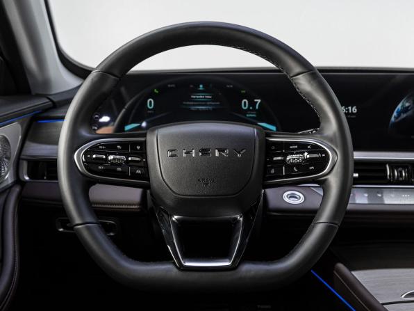 Chery Tiggo 7 Pro Max I Рестайлинг с пробегом 2024 года, цена 3 349 000 рублей, 11347 км, внедорожник, Автокод Объявления