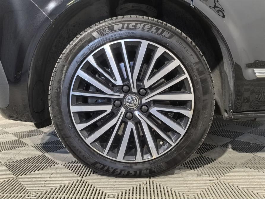 Volkswagen Multivan T6 Рестайлинг Санкт-Петербург  - изображение 17