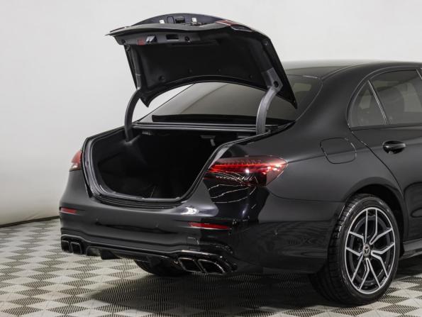 Mercedes-Benz E-Класс V (W213 S213 C238) Рестайлинг с пробегом 2020 года, цена 4 499 000 рублей, 69800 км, седан, Автокод Объявления