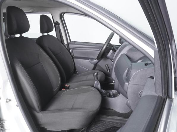 Renault Duster I Рестайлинг с пробегом 2019 года, цена 950 000 рублей, 126115 км, внедорожник, Автокод Объявления