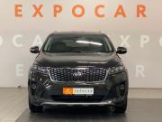 Kia Sorento III Prime Рестайлинг Волгоград  - изображение 10