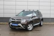 Renault Duster I Рестайлинг Ярославль  - изображение 15