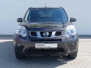 Nissan X-Trail II Рестайлинг Новочеркасск  - изображение 25