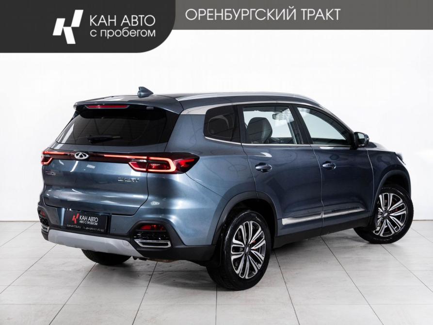 Chery Tiggo 8 I Казань  - изображение 3