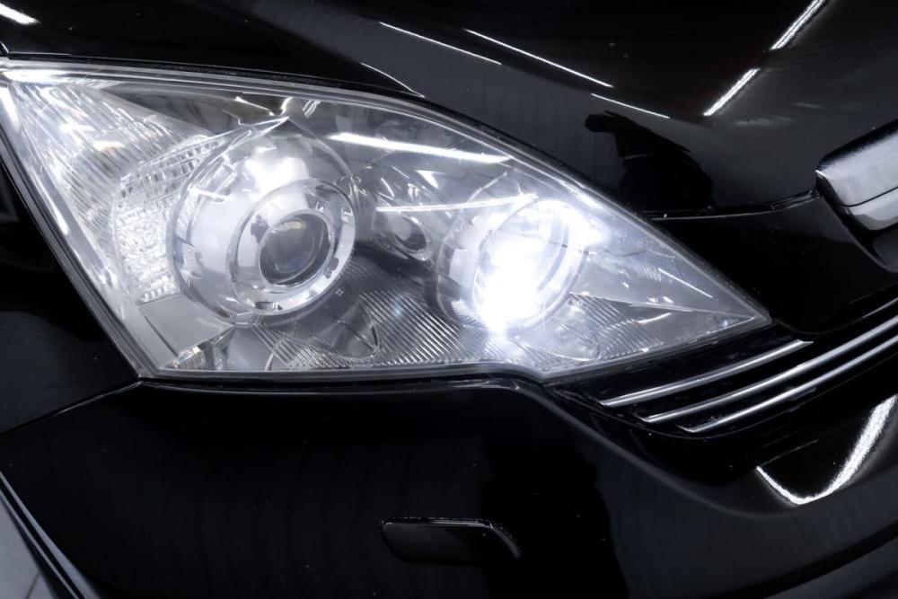 Honda CR-V III Тюмень  - изображение 11