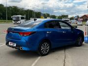 Kia Rio IV Рестайлинг Краснодар  - изображение 41