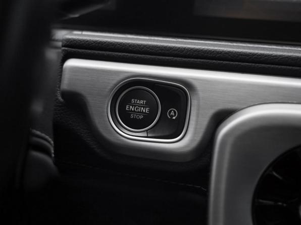 Mercedes-Benz G-Класс III (W463) с пробегом 2020 года, цена 14 000 000 рублей, 124093 км, внедорожник, Автокод Объявления