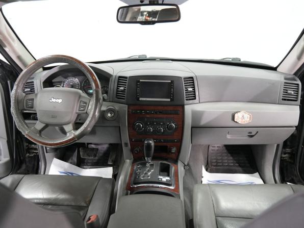 Jeep Grand Cherokee III (WK) с пробегом 2006 года, цена 1 110 000 рублей, 190000 км, внедорожник, Автокод Объявления