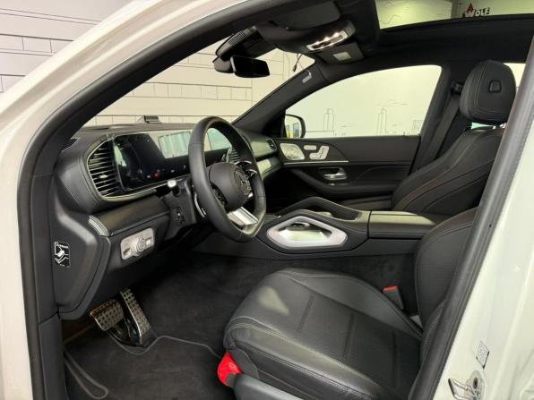 Mercedes-Benz GLE Coupe II (C167) Рестайлинг с пробегом 2025 года, цена 14 250 000 рублей, 29 км, внедорожник, Автокод Объявления