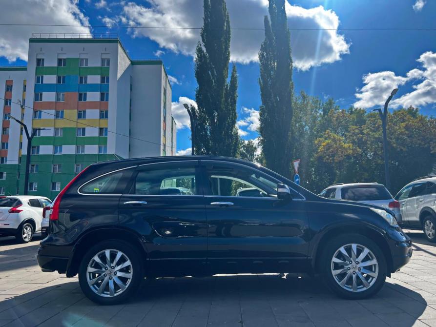 Honda CR-V III Рестайлинг Стерлитамак  - изображение 8
