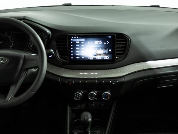 Lada (ВАЗ) Vesta I Рестайлинг (NG) с пробегом 2023 года, цена 1 239 777 рублей, 32293 км, седан, Автокод Объявления