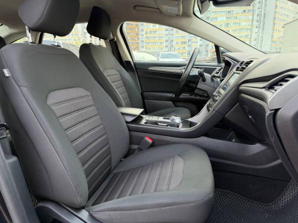 Ford Fusion (North America) II Рестайлинг с пробегом 2020 года, цена 1 505 000 рублей, 90000 км, седан, Автокод Объявления