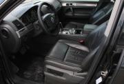 Volkswagen Touareg I Рестайлинг Саратов  - изображение 49