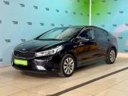 Kia Cerato III Рестайлинг (Classic) Набережные Челны  - изображение 26