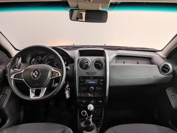 Renault Duster I Рестайлинг с пробегом 2020 года, цена 1 750 000 рублей, 70000 км, внедорожник, Автокод Объявления
