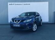 Nissan Qashqai II Санкт-Петербург  - изображение 19