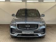 Geely Monjaro I Москва  - изображение 22