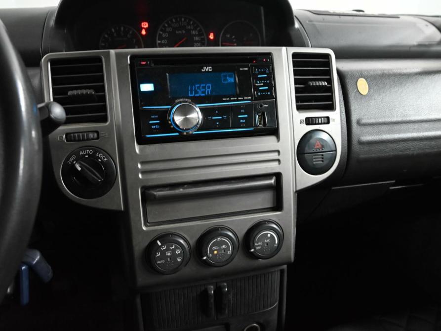 Nissan X-Trail I Рестайлинг Екатеринбург  - изображение 12