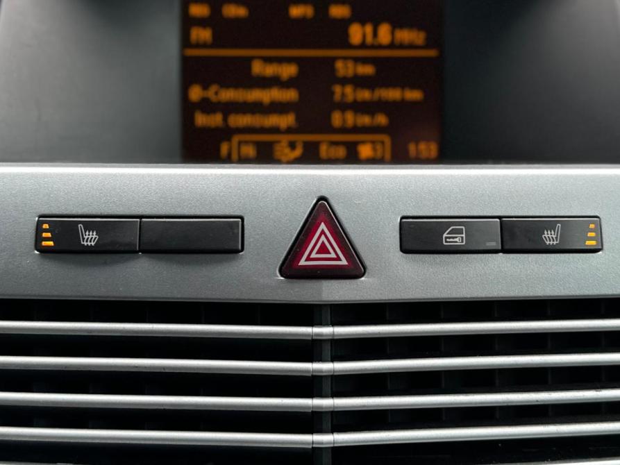 Opel Astra H Рестайлинг Архангельск  - изображение 16