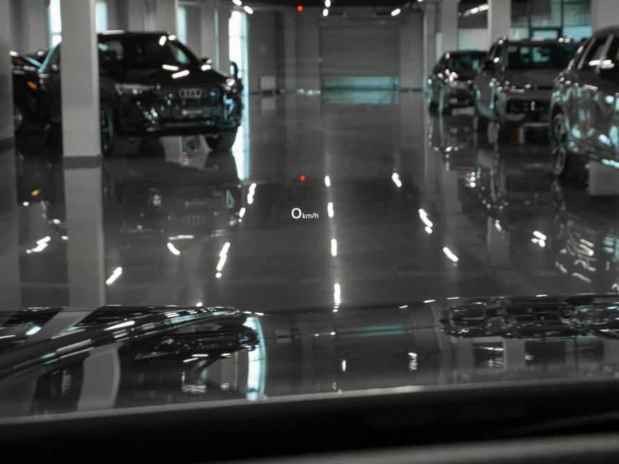 Audi Q5 III Москва  - изображение 13