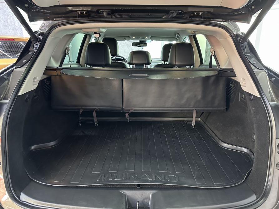 Nissan Murano III (Z52) Ярославль  - изображение 16
