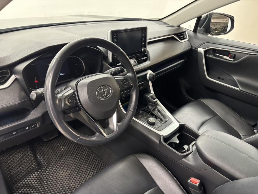 Toyota RAV4 V (XA50) Вологда  - изображение 11