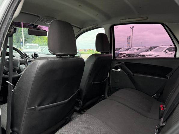 Lada (ВАЗ) Granta I с пробегом 2014 года, цена 450 000 рублей, 115600 км, лифтбек, Автокод Объявления