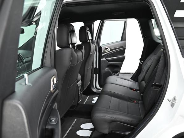Jeep Grand Cherokee IV (WK2) с пробегом 2013 года, цена 1 849 000 рублей, 152000 км, внедорожник, Автокод Объявления