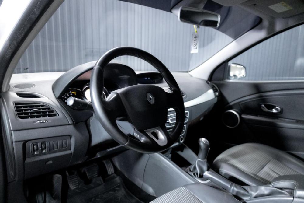 Renault Fluence I Тюмень  - изображение 14
