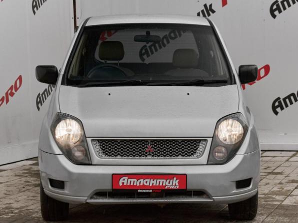 Mitsubishi Dingo I с пробегом 2000 года, цена 250 000 рублей, 272565 км, хэтчбек, Автокод Объявления