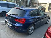 BMW 1 серии II (F20/F21) Рестайлинг 2 Санкт-Петербург  - изображение 10