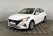 Hyundai Solaris II Рестайлинг Волгоград  - изображение 26