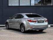 Lexus ES VI Рестайлинг Новороссийск  - изображение 29