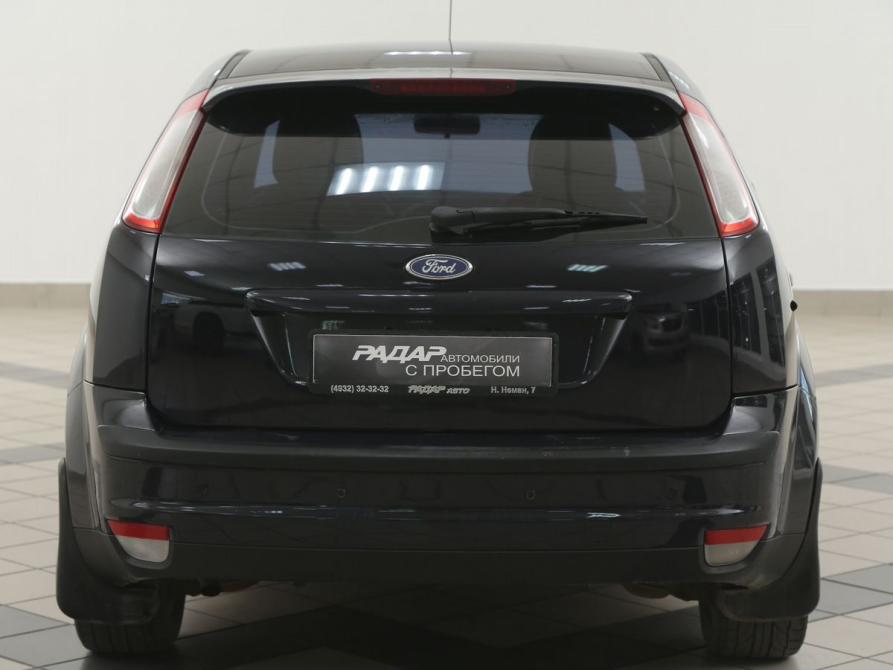 Ford Focus II Иваново  - изображение 3