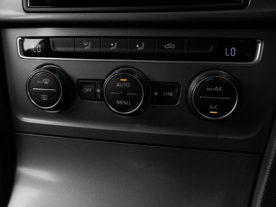 Volkswagen Golf VII Воронеж  - изображение 15
