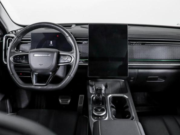 Jaecoo J7 I с пробегом 2023 года, цена 2 370 000 рублей, 49878 км, внедорожник, Автокод Объявления